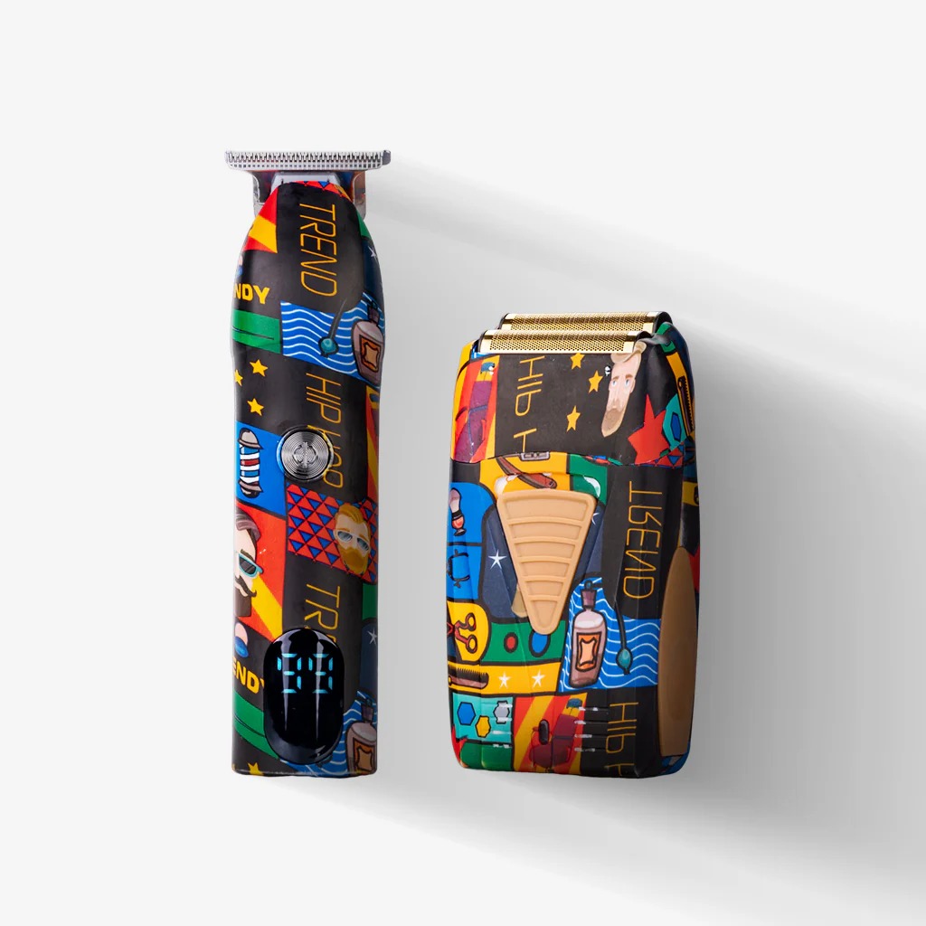 BarberPro Edição Limitada