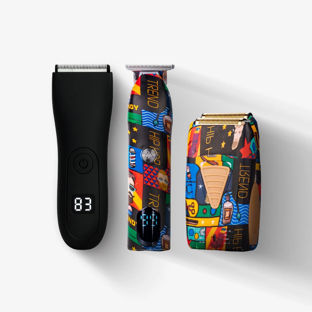 Combo Intimus Edição Limitada